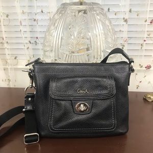 Coach crossbody bag